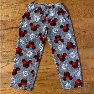 Boys pajama pants